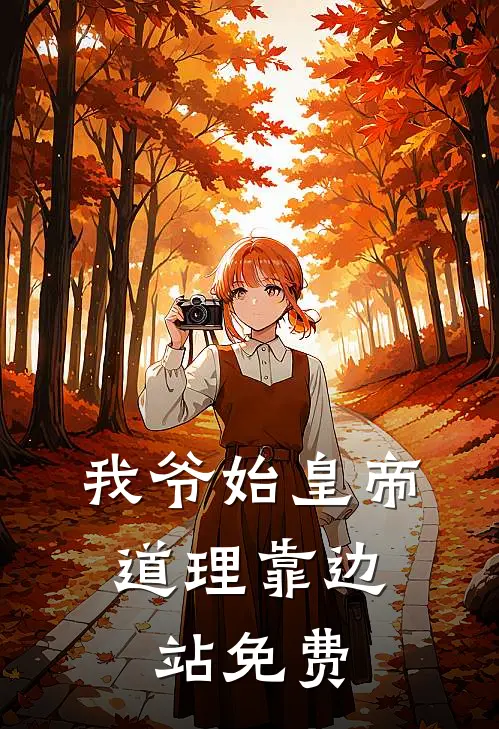 我爷始皇帝，道理靠边站免费