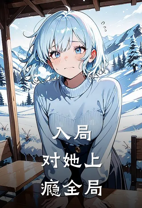 入局，对她上瘾全局