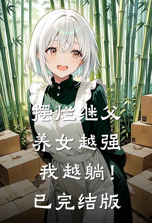 摆烂继父，养女越强我越躺！已完结版