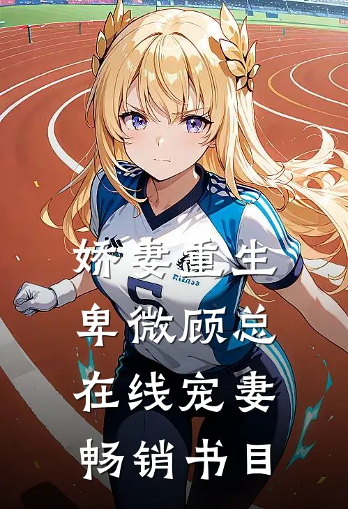 娇妻重生，卑微顾总在线宠妻畅销书目