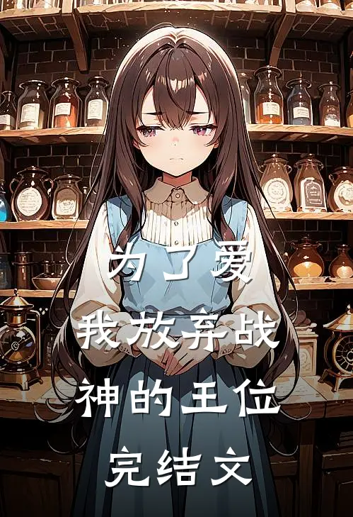 为了爱，我放弃战神的王位完结文