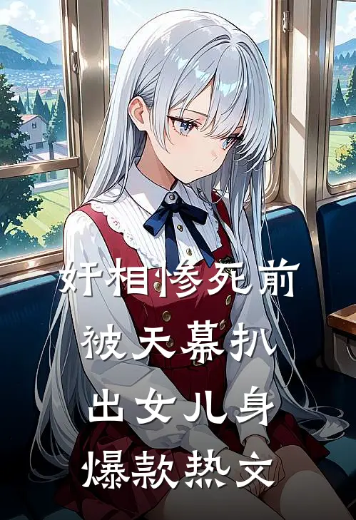 奸相惨死前，被天幕扒出女儿身爆款热文