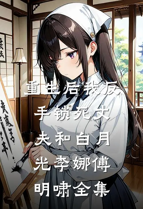 重生后我反手锁死丈夫和白月光李娜傅明啸全集
