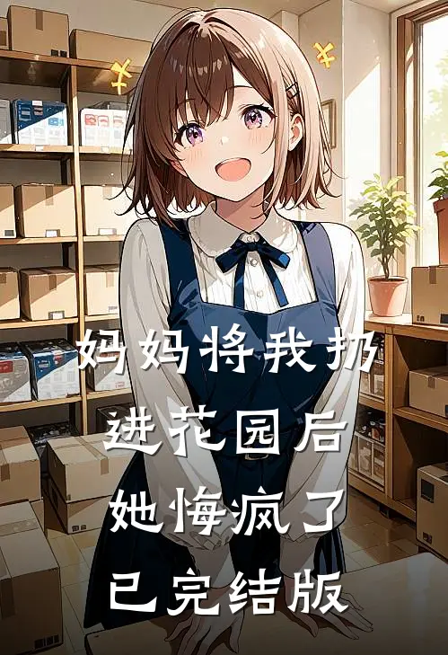 妈妈将我扔进花园后，她悔疯了已完结版