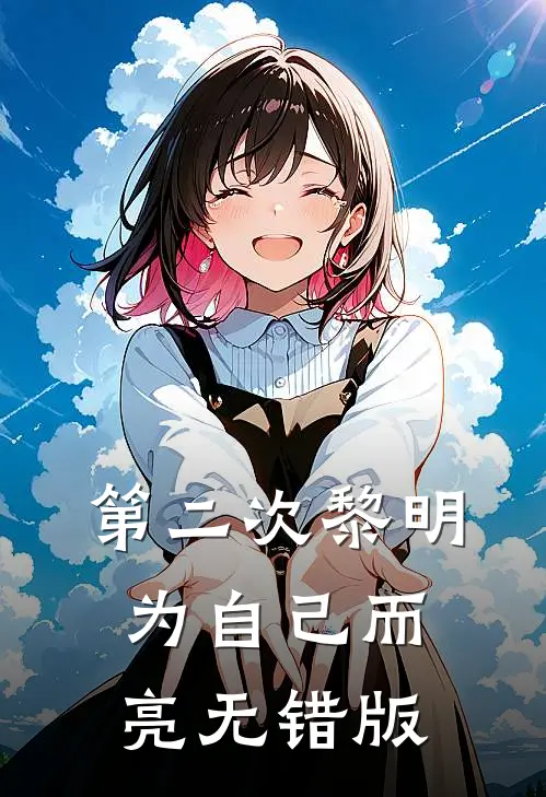 第二次黎明，为自己而亮无错版