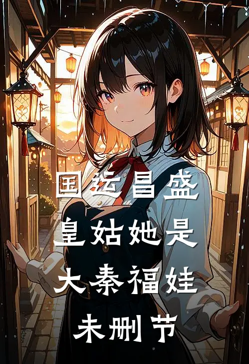 国运昌盛：皇姑她是大秦福娃未删节