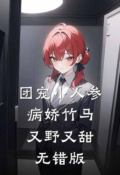 团宠小人参：病娇竹马又野又甜无错版