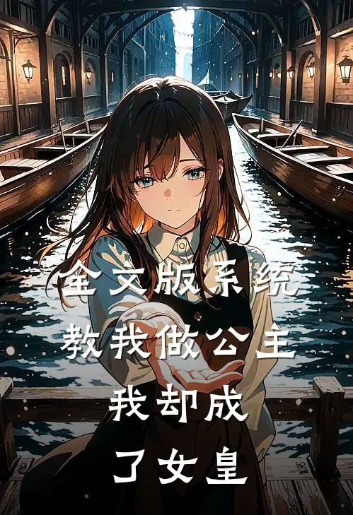 全文版系统教我做公主，我却成了女皇