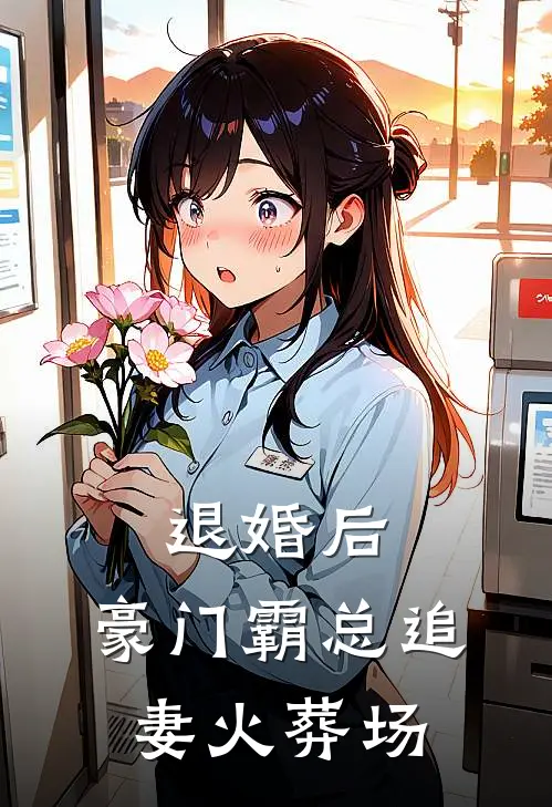 退婚后，豪门霸总追妻火葬场