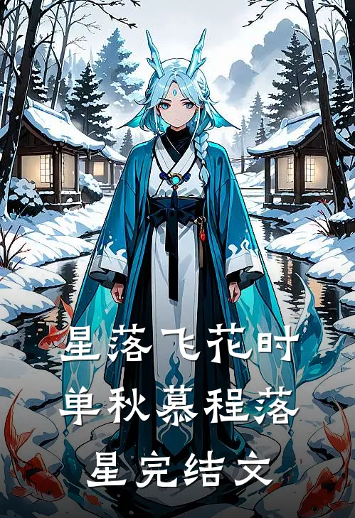 星落飞花时单秋慕程落星完结文