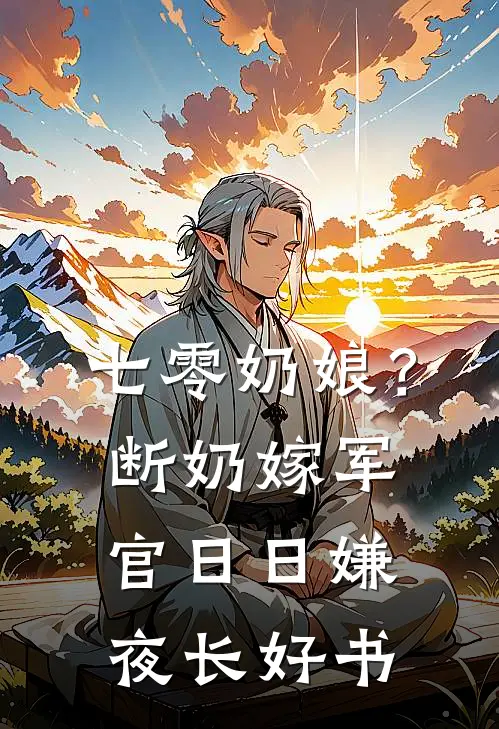 七零奶娘？断奶嫁军官日日嫌夜长好书