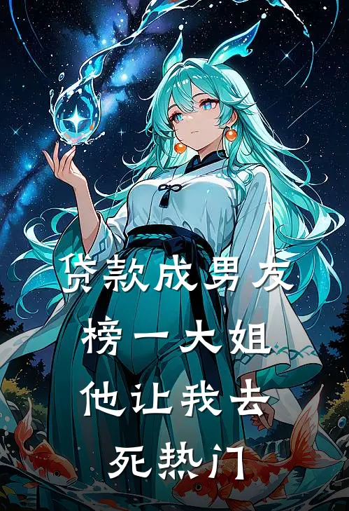 贷款成男友榜一大姐，他让我去死热门