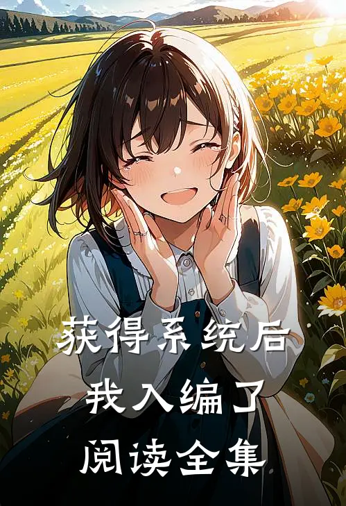 获得系统后，我入编了阅读全集