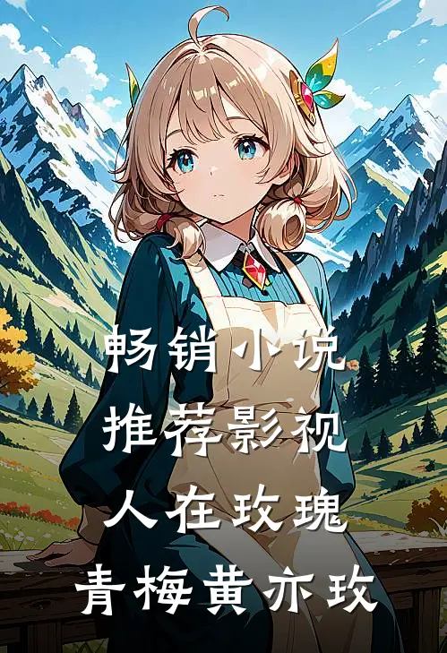 畅销小说推荐影视：人在玫瑰，青梅黄亦玫