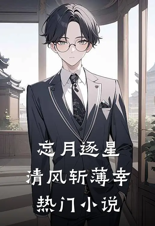 忘月逐星，清风斩薄幸热门小说