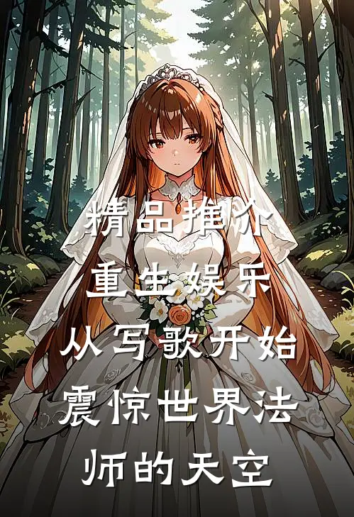 精品推介重生娱乐:从写歌开始震惊世界法师的天空