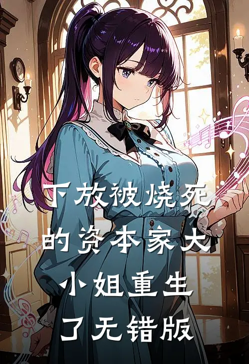 下放被烧死的资本家大小姐重生了无错版