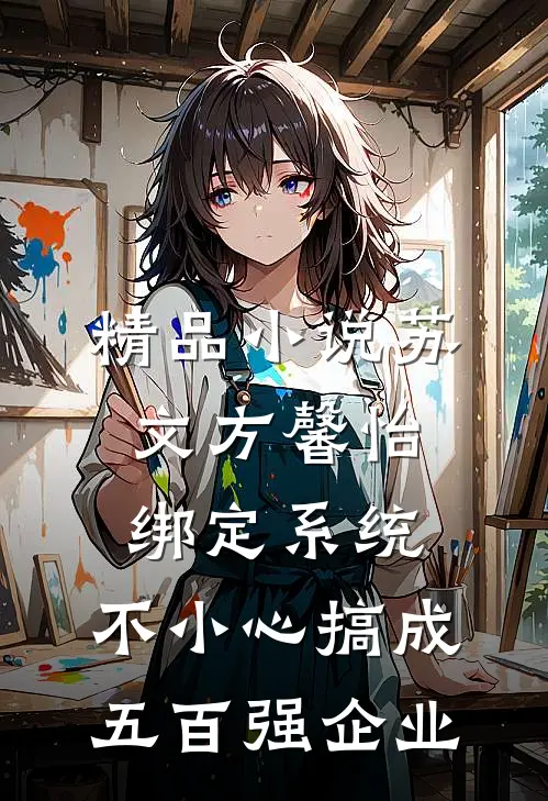 精品小说苏文方馨怡绑定系统,不小心搞成五百强企业