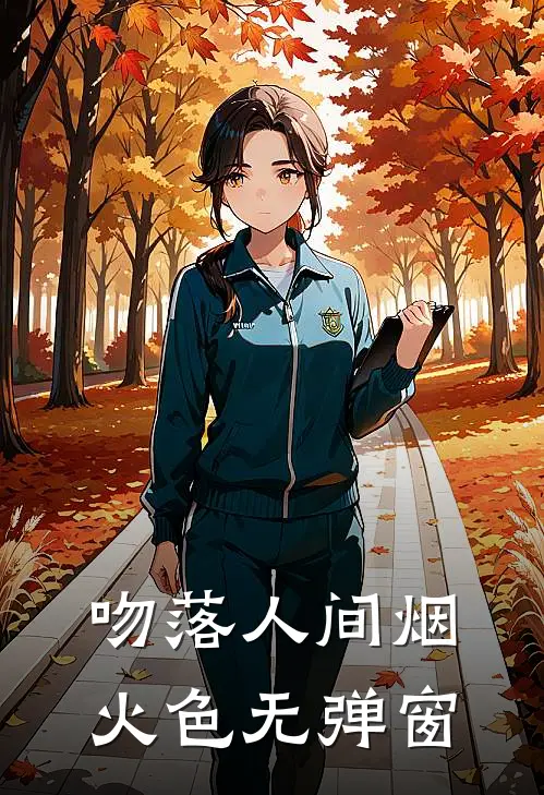 吻落人间烟火色无弹窗