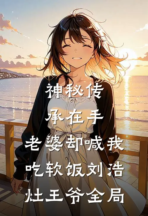 神秘传承在手，老婆却喊我吃软饭刘浩灶王爷全局