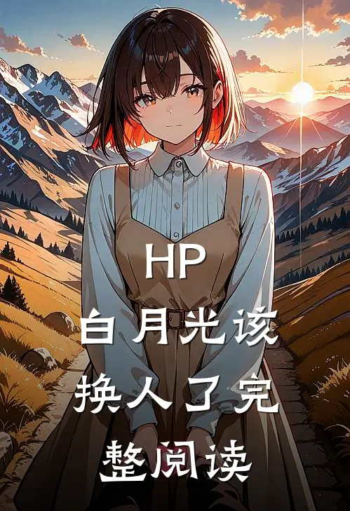 HP：白月光该换人了完整阅读