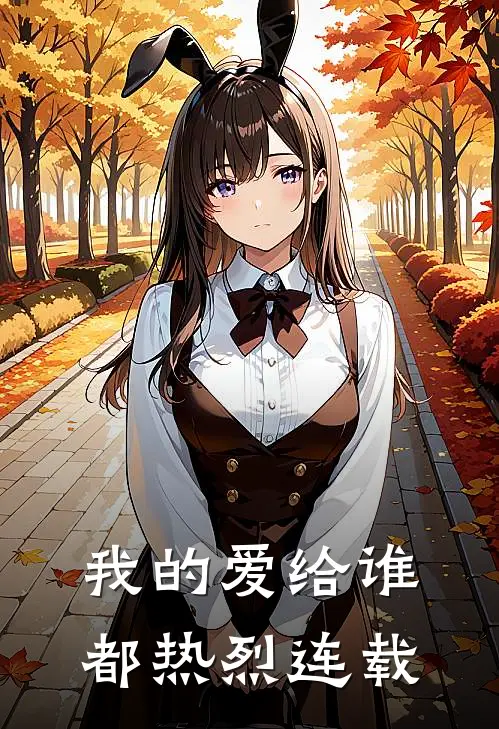 我的爱给谁都热烈连载