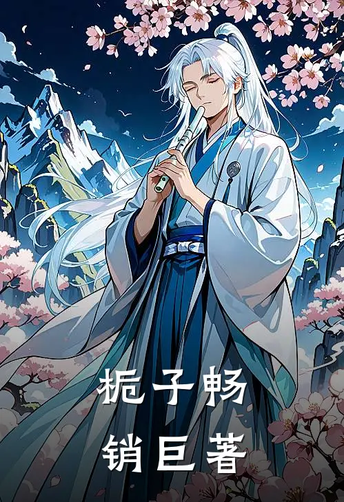 栀子畅销巨著