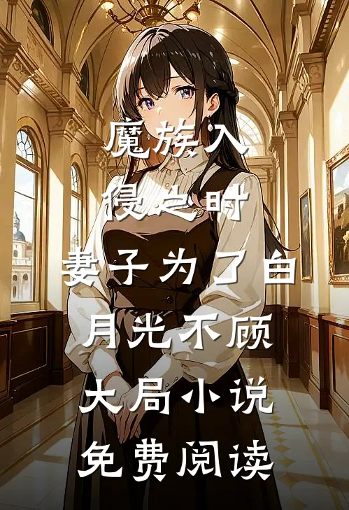 魔族入侵之时，妻子为了白月光不顾大局小说免费阅读