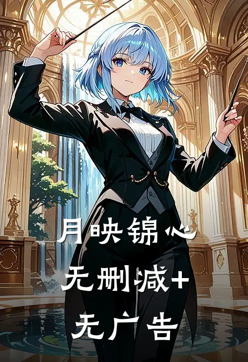 月映锦心无删减+无广告