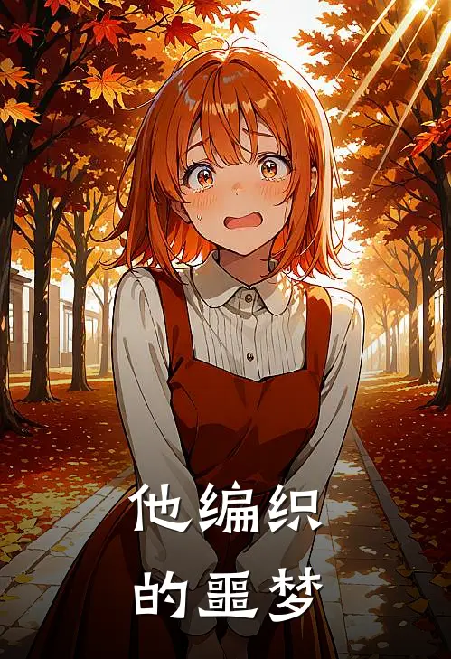 他编织的噩梦