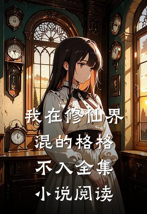我在修仙界混的格格不入全集小说阅读