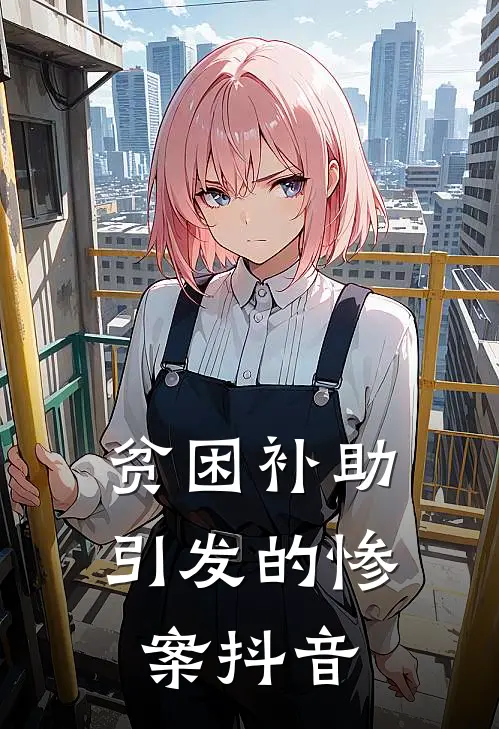 贫困补助引发的惨案抖音