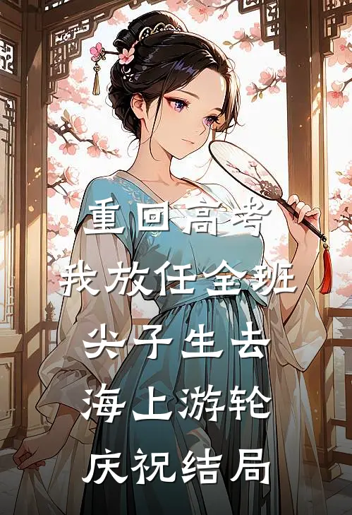 重回高考，我放任全班尖子生去海上游轮庆祝结局