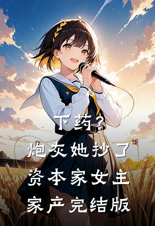下药？炮灰她抄了资本家女主家产完结版