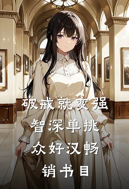 破戒就变强，智深单挑众好汉畅销书目
