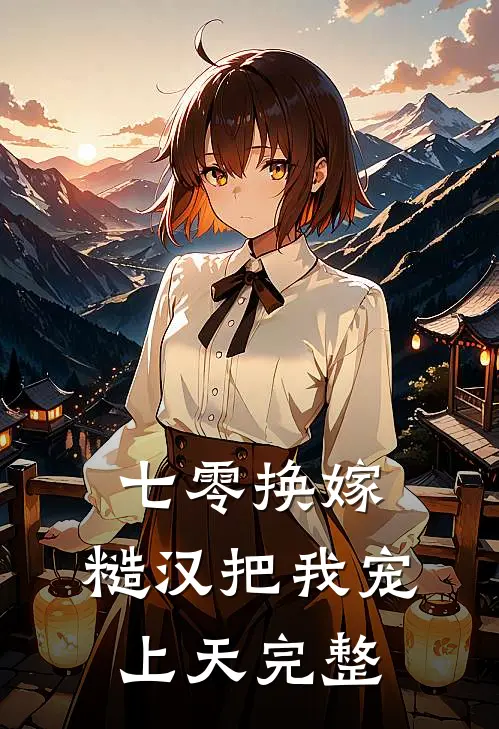 七零换嫁，糙汉把我宠上天完整