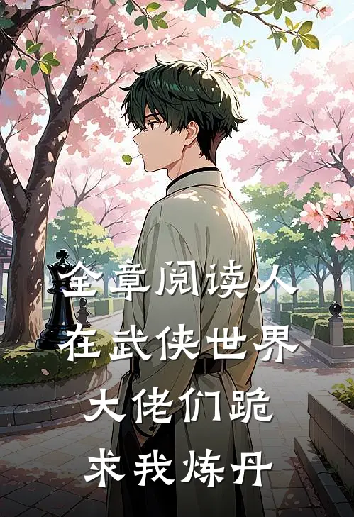全章阅读人在武侠世界，大佬们跪求我炼丹