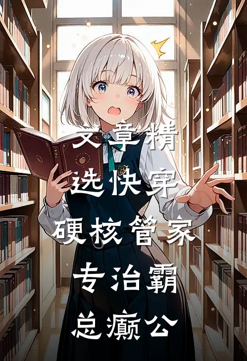 文章精选快穿：硬核管家，专治霸总癫公