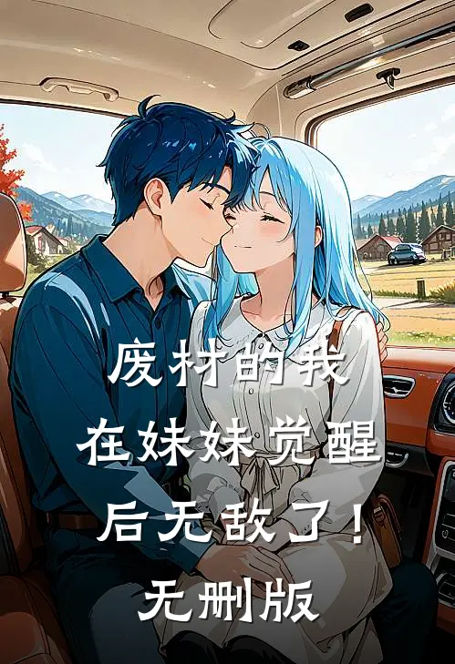 废材的我，在妹妹觉醒后无敌了！无删版