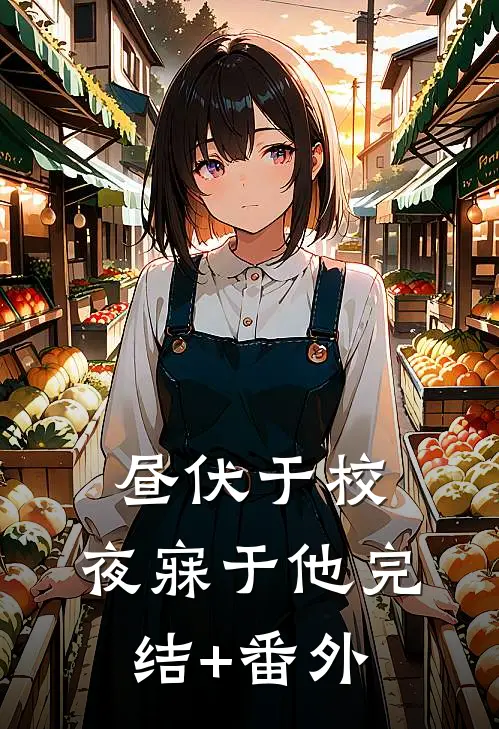 昼伏于校，夜寐于他完结+番外