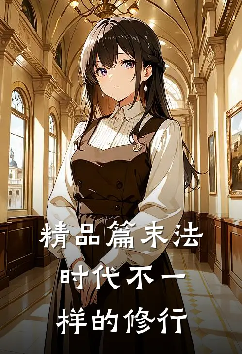 精品篇末法时代不一样的修行
