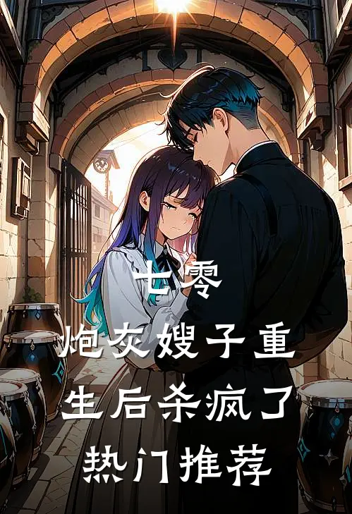 七零：炮灰嫂子重生后杀疯了热门推荐