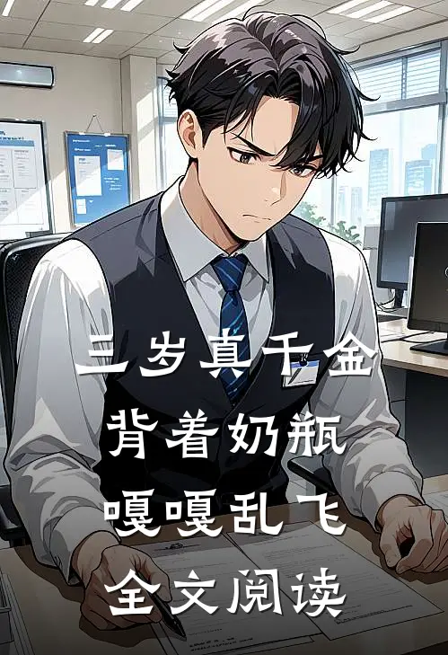 三岁真千金，背着奶瓶嘎嘎乱飞全文阅读