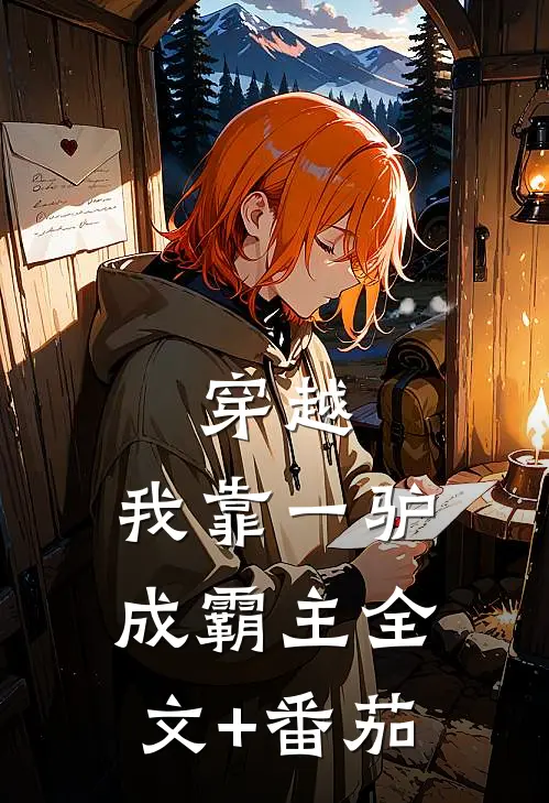 穿越：我靠一驴成霸主全文+番茄
