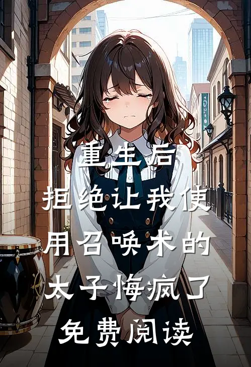 重生后，拒绝让我使用召唤术的太子悔疯了免费阅读