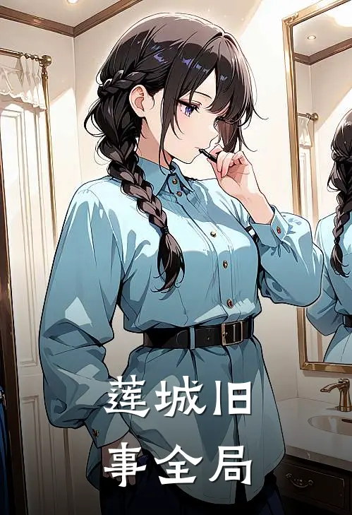 莲城旧事全局
