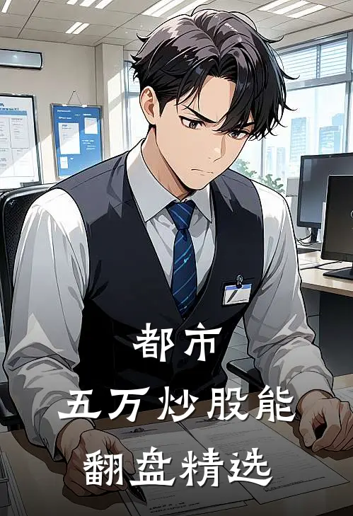 都市：五万炒股能翻盘精选