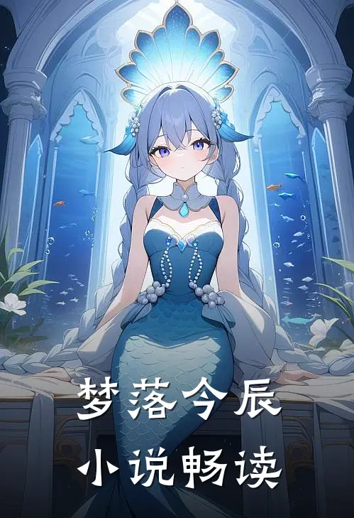 梦落今辰小说畅读