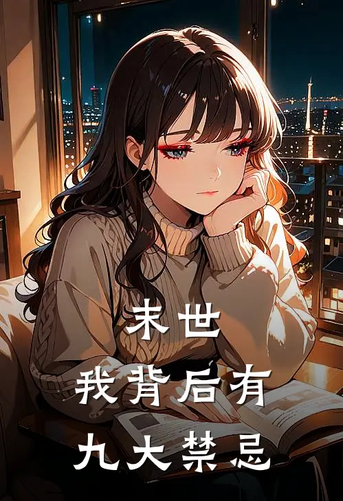末世：我背后有九大禁忌