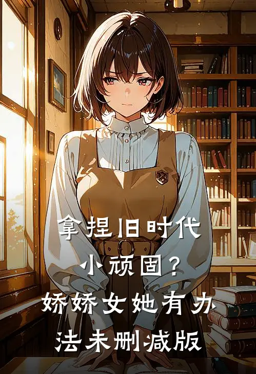 拿捏旧时代小顽固？娇娇女她有办法未删减版
